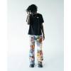 Artisanal Patchwork Denim | Vintage Americana & Ethnic Fusion | Designer Collection