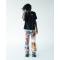 Artisanal Patchwork Denim | Vintage Americana & Ethnic Fusion | Designer Collection