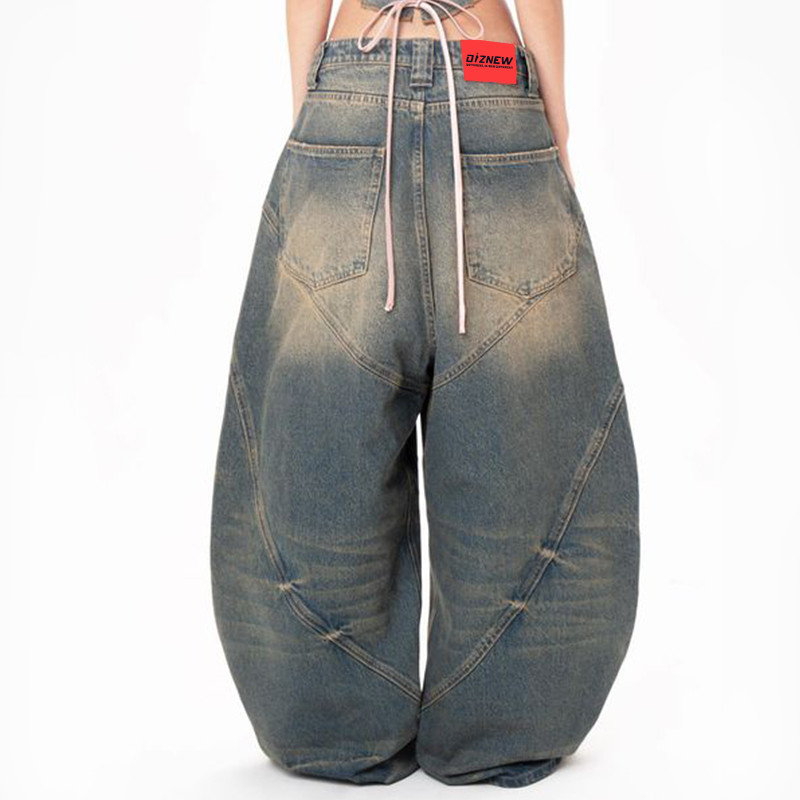 architectural panel jeans