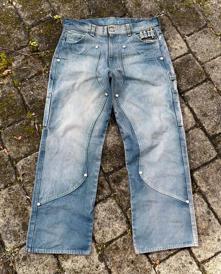 Carpenter Jeans OEM