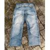 Custom Carpenter Jeans & Work Denim | Durable & Functional Design
