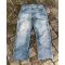 Custom Carpenter Jeans & Work Denim | Durable & Functional Design