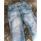Custom Carpenter Jeans & Work Denim | Durable & Functional Design