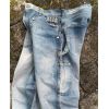 Custom Carpenter Jeans & Work Denim | Durable & Functional Design