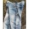 Custom Carpenter Jeans & Work Denim | Durable & Functional Design