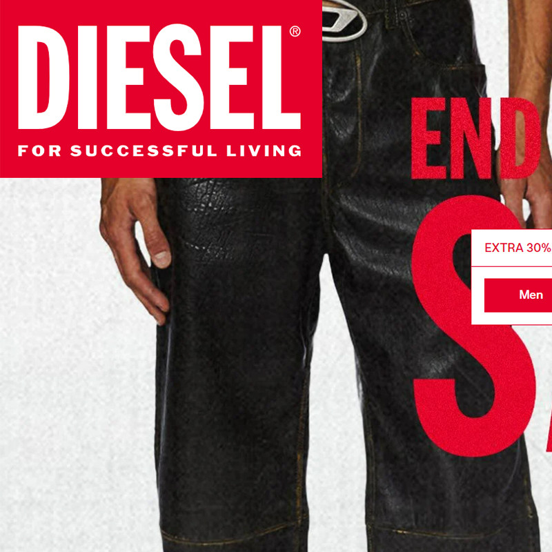 Where Are Diesel Jeans Manufactured?