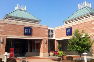 Où sont fabriqués les jeans Gap ?