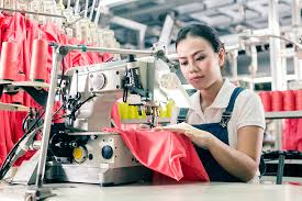 Top 10 Best Clothing Manufacturers in China for 2025