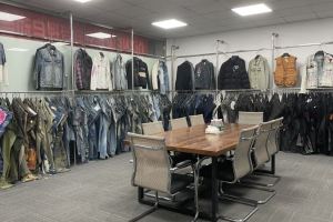 Comment démarrer une entreprise de fabrication de jeans
