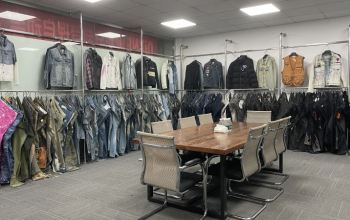 How to Start a Jeans Manufacturing Business