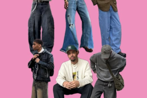 De quoi sont faits les jeans ? Guide des tissus et matériaux DiZNEW
