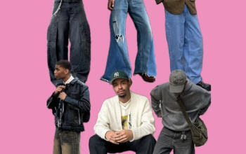 What Are Jeans Made Of? DiZNEW Fabric & Material Guide