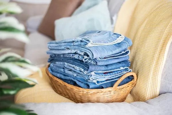 How Can You Shrink Jeans at Home