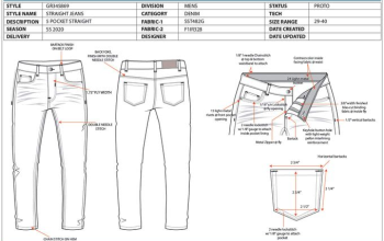 How to Make Your Own Jeans Brand: A Comprehensive Guide to Building Your Denim Empire