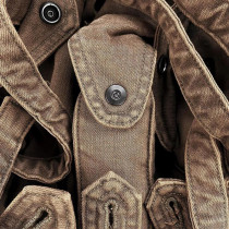 Custom Wholesale Multi-Pocket Cargo Pants– Tactical Utility Streetwear