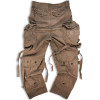 Custom Wholesale Multi-Pocket Cargo Pants– Tactical Utility Streetwear