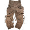 Custom Wholesale Multi-Pocket Cargo Pants– Tactical Utility Streetwear