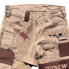 Custom Embroidered Patch Cargo Pants – DiZNEW Designer Streetwear