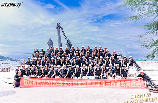 DiZNEW Team
