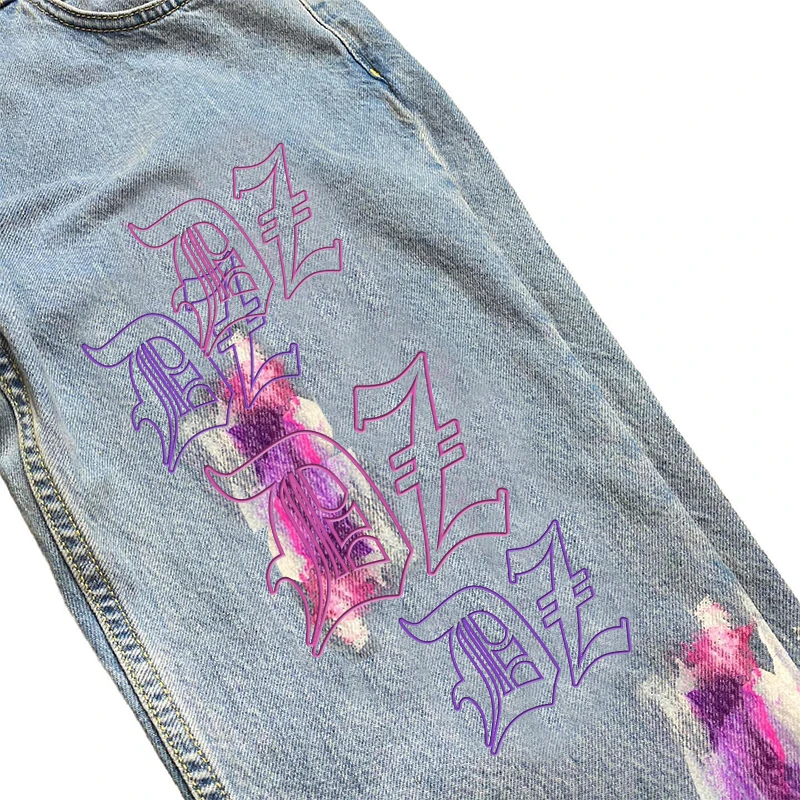 designer urban jeans