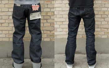 Men's Jeans Fit DiZNEW Guide: Perfect Sizing Tips
