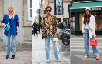 Wide Leg Jeans Length: How to Choose Perfect Fit