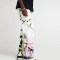 Wholesale Custom Cotton Digital Printing Jeans – Graffiti Streetwear