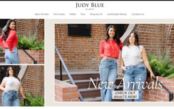 Judy Blue Jeans USA Made? Origins & Quality Explained