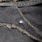 Custom Cotton Patchwork Distressed Denim Shorts – Wholesale