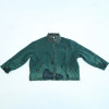 Custom Vintage Washed Denim Jackets – Distinctive High-Fashion Outerwear