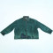 Custom Vintage Washed Denim Jackets – Distinctive High-Fashion Outerwear