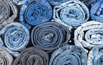 Jeans Cloth Manufacturers: The Key to Quality Denim Production