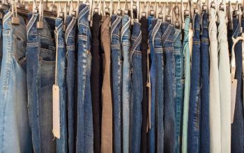 How to Choose the Right Denim Jeans Manufacturer