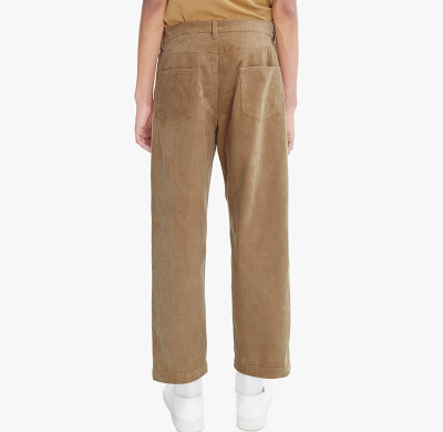 Wholesale Blank Corduroy Pants - Custom OEM & Low MOQ