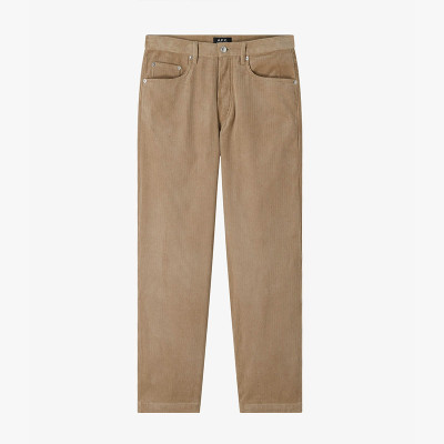 Wholesale Blank Corduroy Pants - Custom OEM & Low MOQ