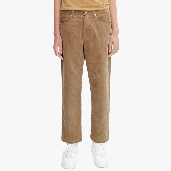 Wholesale Blank Corduroy Pants - Custom OEM & Low MOQ