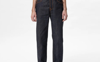 Is Selvedge Jeans Worth the Money?