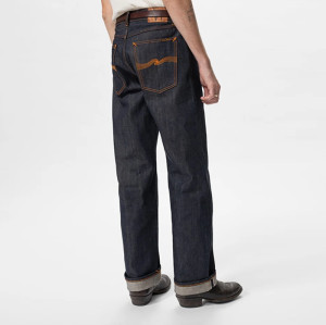 Selvedge Denim Jeans in Massenfertigung – Premium Raw Großhandel