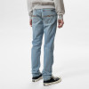 Maßgefertigte Vintage Washed Denim Jeans – Premium Großhandel