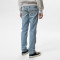 Custom Vintage Washed Denim Jeans – Premium Wholesale