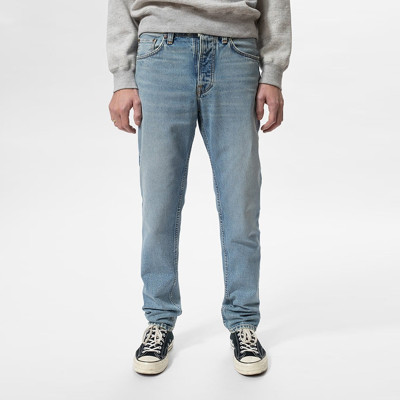Maßgefertigte Vintage Washed Denim Jeans – Premium Großhandel