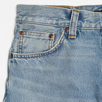 Custom Vintage Washed Denim Jeans – Premium Wholesale