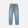 Maßgefertigte Vintage Washed Denim Jeans – Premium Großhandel
