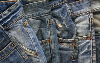 USA-Made Jeans 2025: Top American Denim Manufacturers
