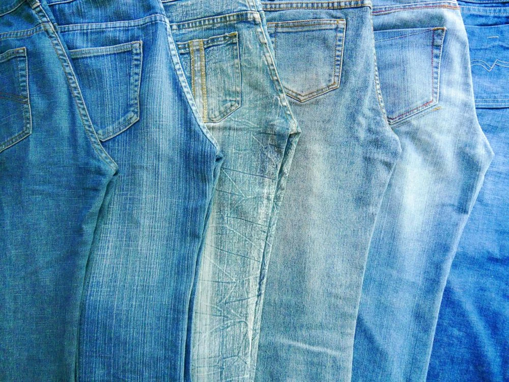best jeans for guys