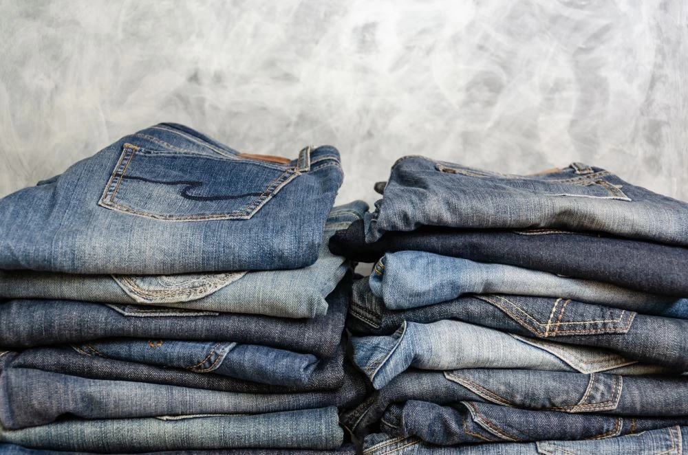 best denim jeans mens