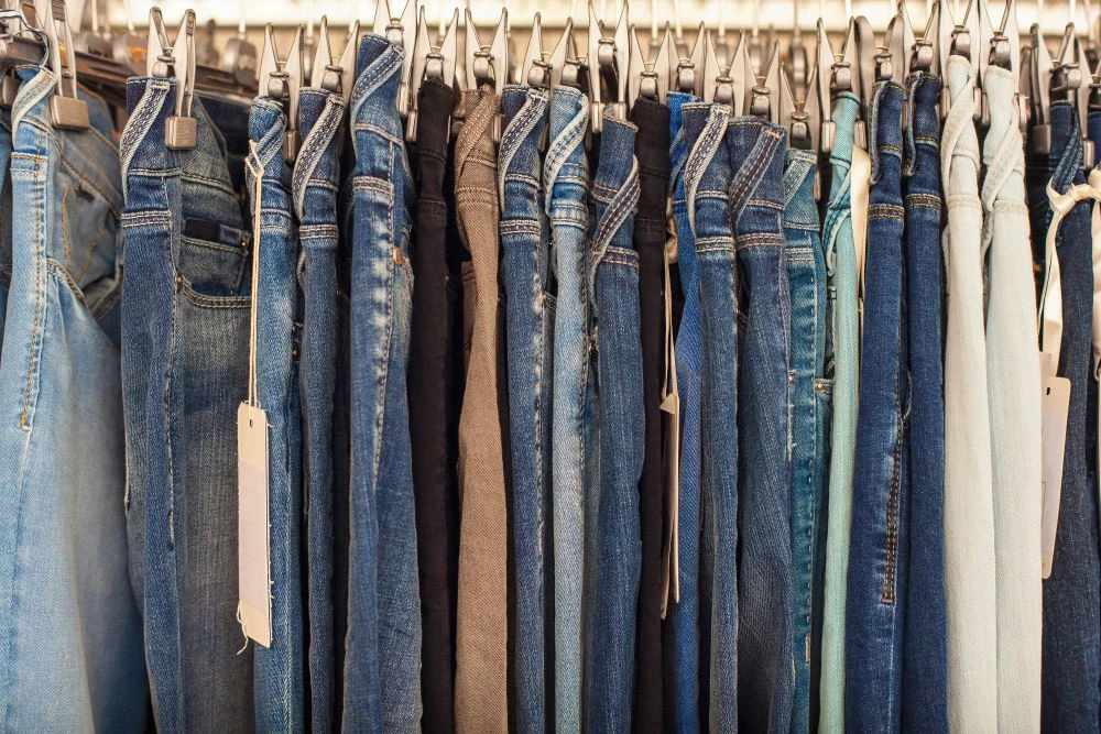 good jean brands