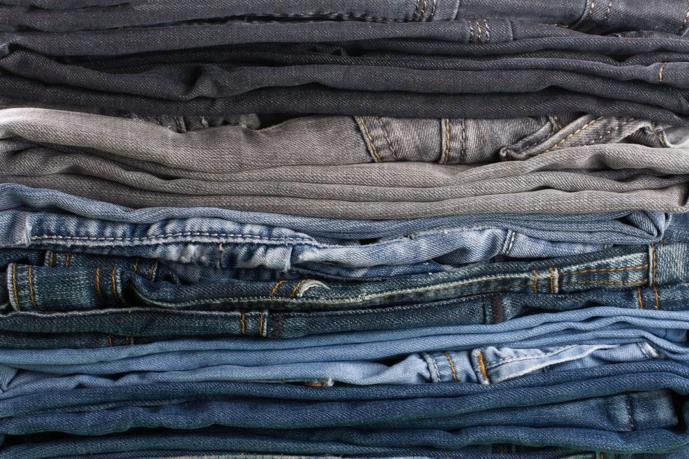 best denim brand