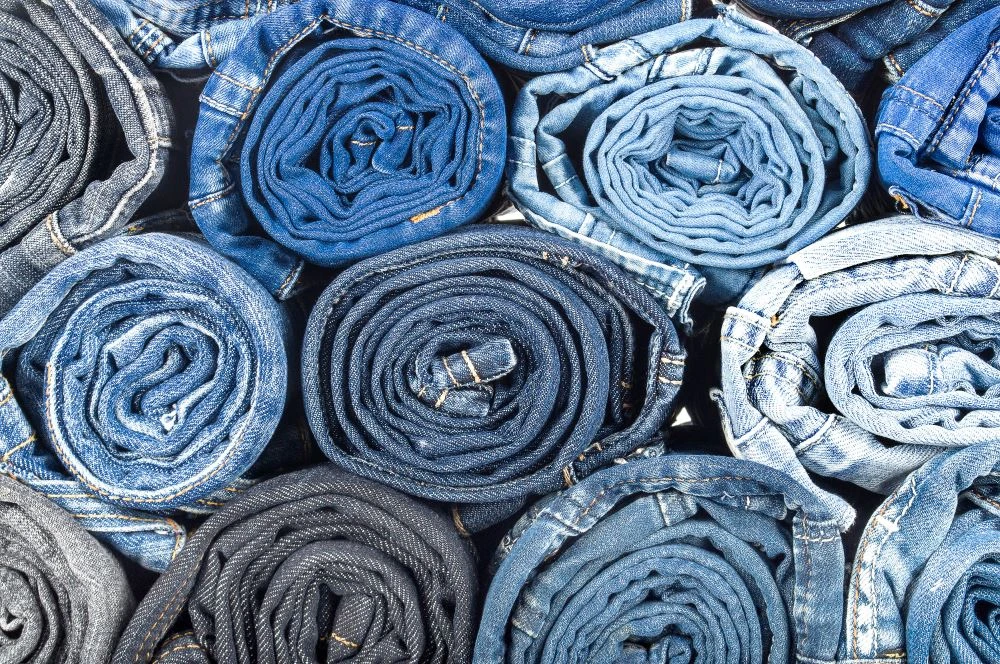 hottest jean brands