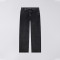 Custom Black Denim Jeans - Premium Blank Jeans for Private Label